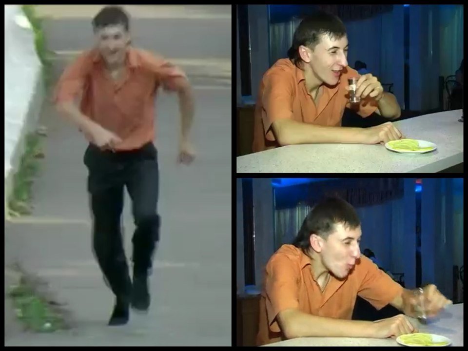 Казбек Гарунов