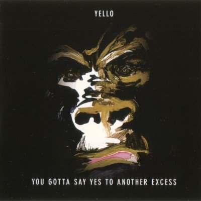 Shootout x say yes to. Yello 1983. Группа Yello 1983. Yello you gotta say Yes to another excess 1983. Обложки Yello.