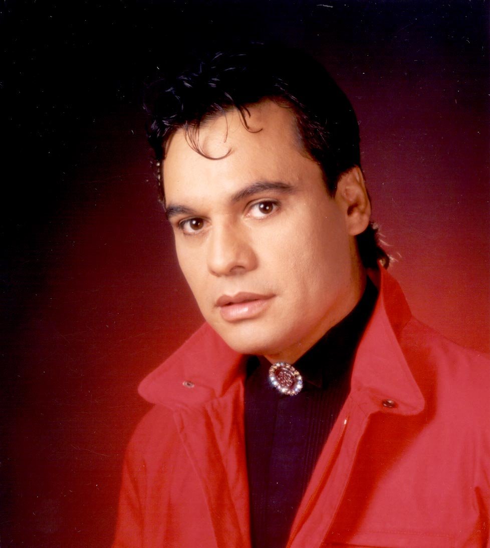Juan Gabriel music, videos, stats, and photos | Last.fm