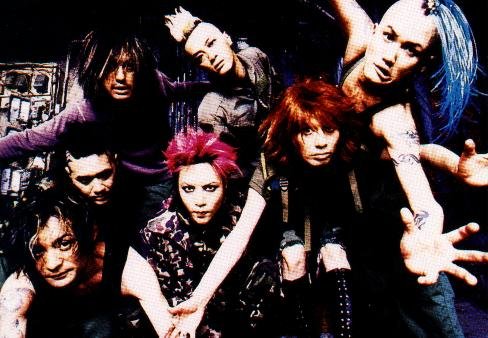 hide with Spread Beaver music, videos, stats, and photos | Last.fm