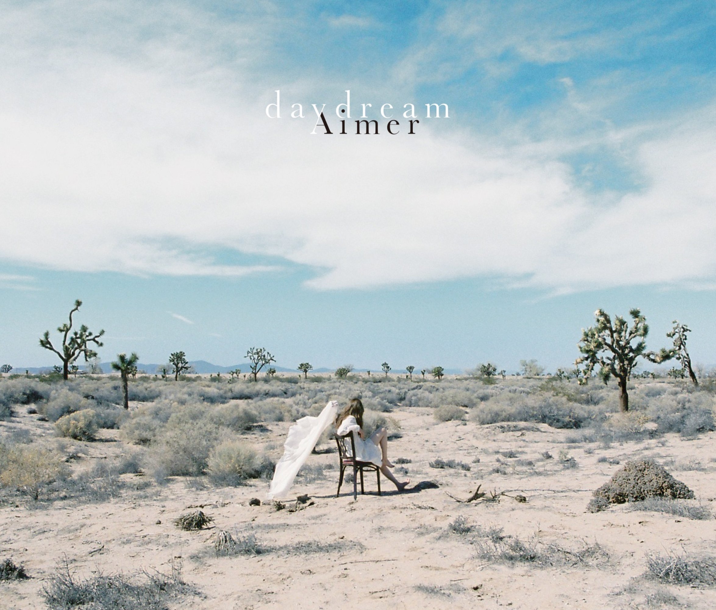  daydream aimer last fm
