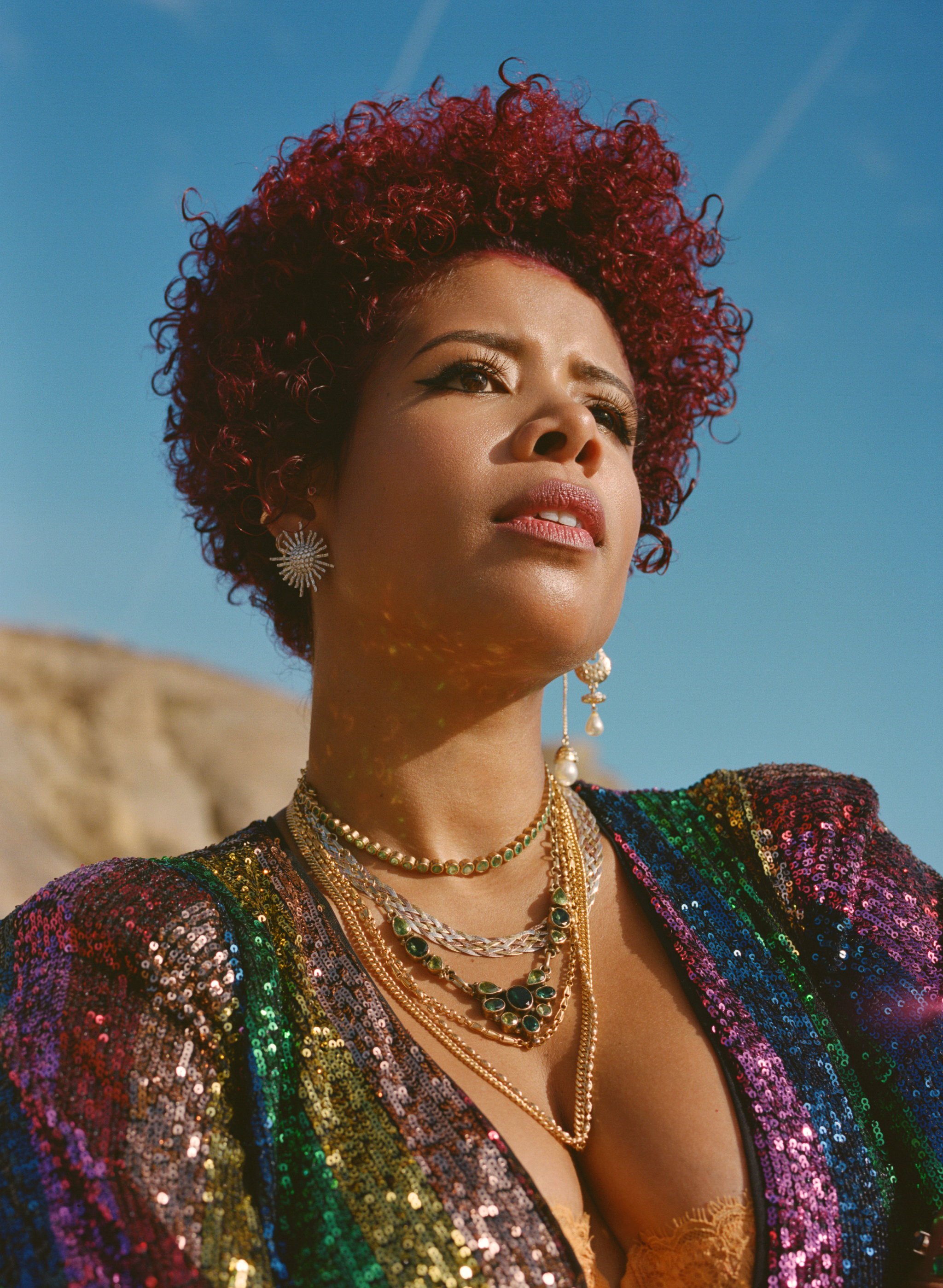 kelis kaleidoscope kelis kaleidoscope