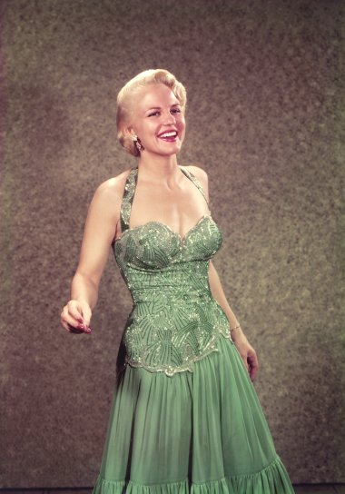 Peggy Lee music, videos, stats, and photos 