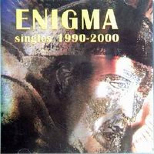 Complete singles. Энигма 2000. Enigma Singles 1990 2000 CD. Сборник enigmatic 2000 год. Enigma Light of your smile.