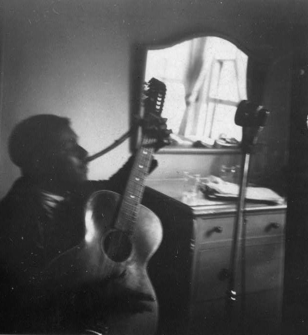 Blind Willie McTell Profile Picture