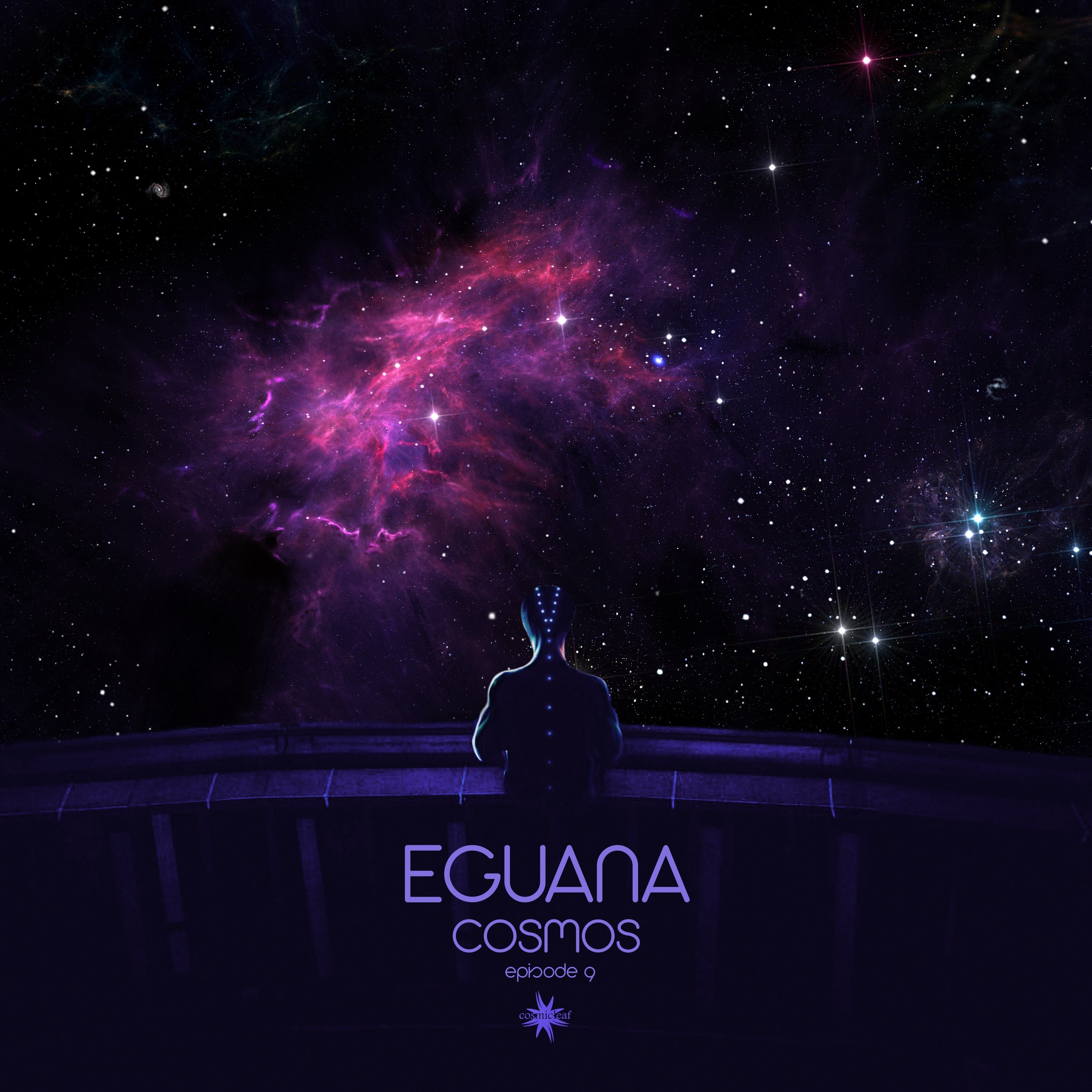 Скриптонит космос mp3. Eguana. Eguana Music. Eguana - Dialectics.
