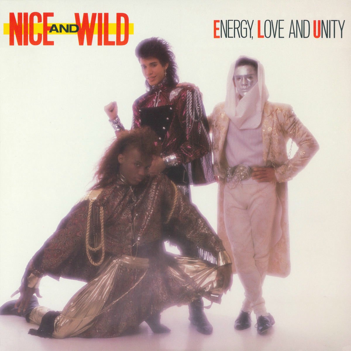 Diamond Girl — Nice & Wild | Last.fm