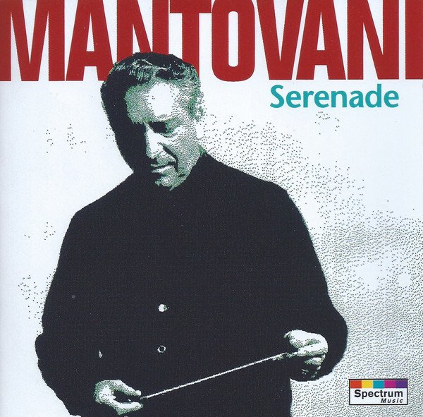 Elizabethan Serenade — The Mantovani Orchestra | Last.fm