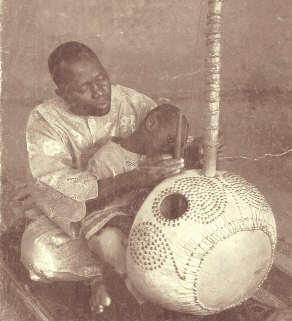 Foday Musa Suso music, videos, stats, and photos Last.fm