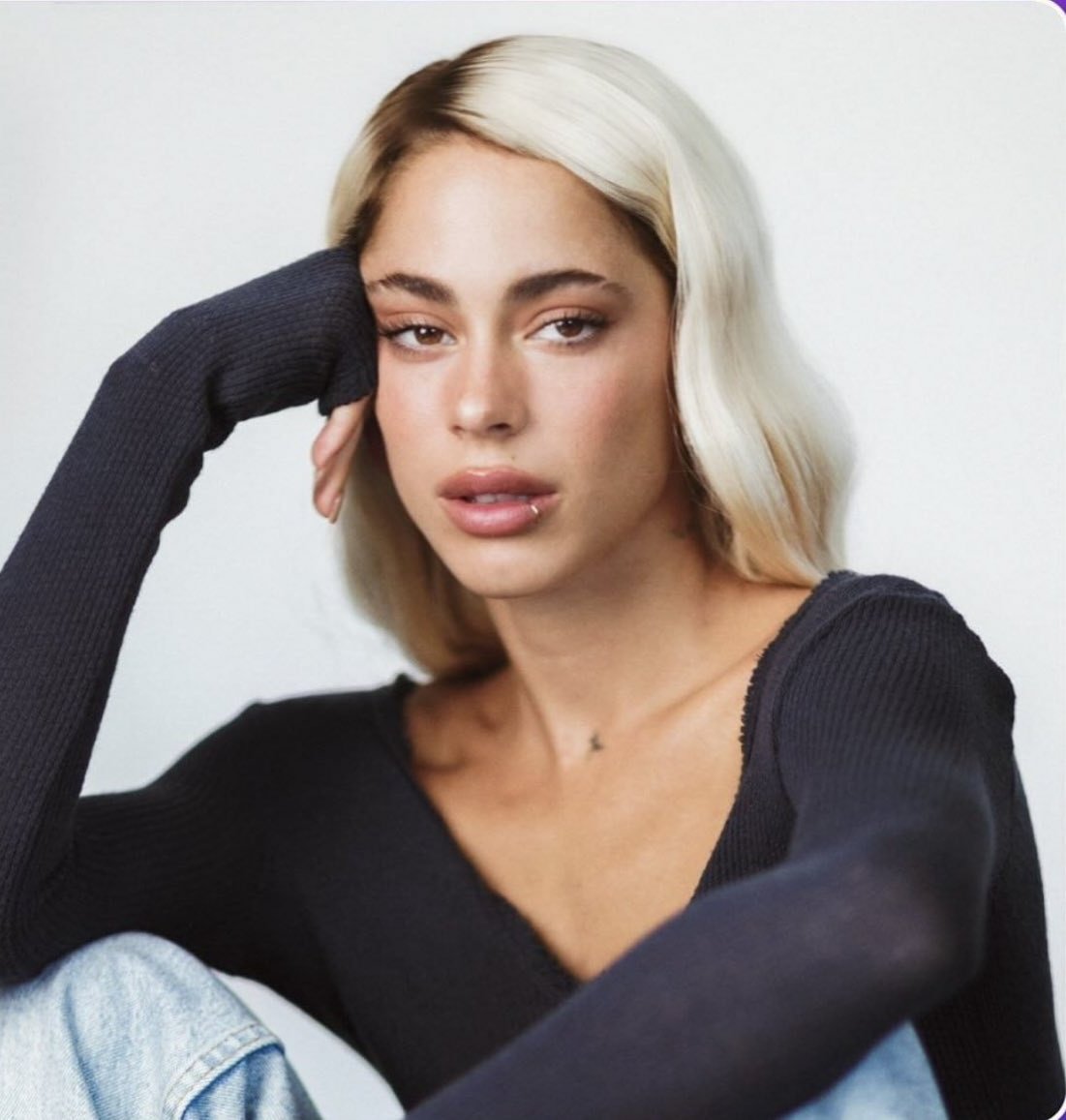 Исполнители, похожие на Tini Last.fm 
