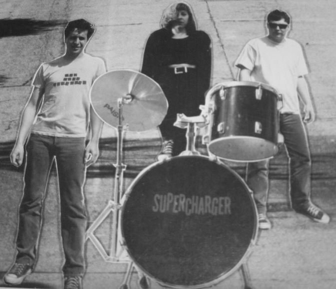 Supercharger music, videos, stats, and photos Last.fm