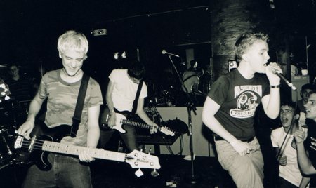 Saves the Day music, videos, stats, and photos | Last.fm