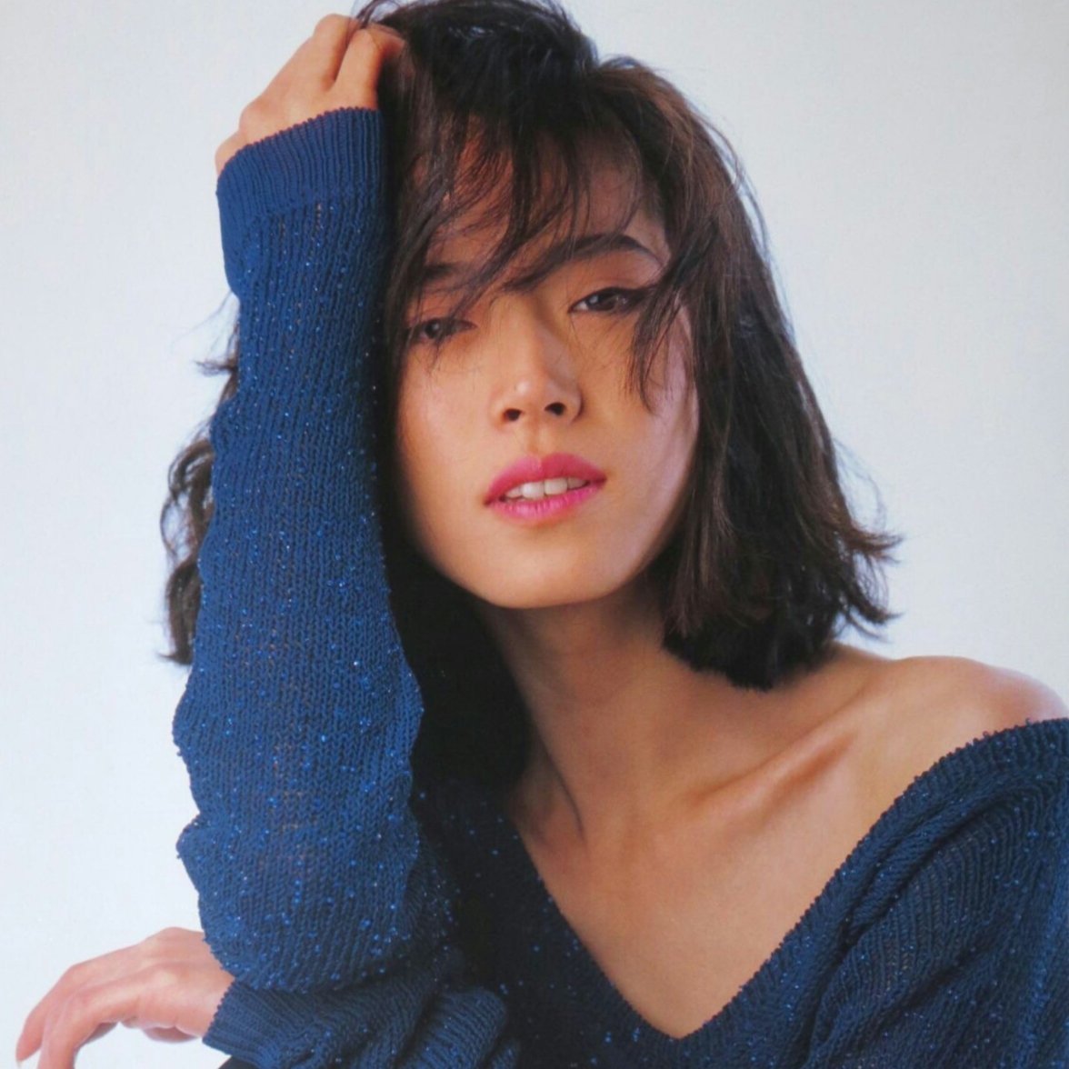 Akina Nakamori Photos 30 Of 80 Last Fm