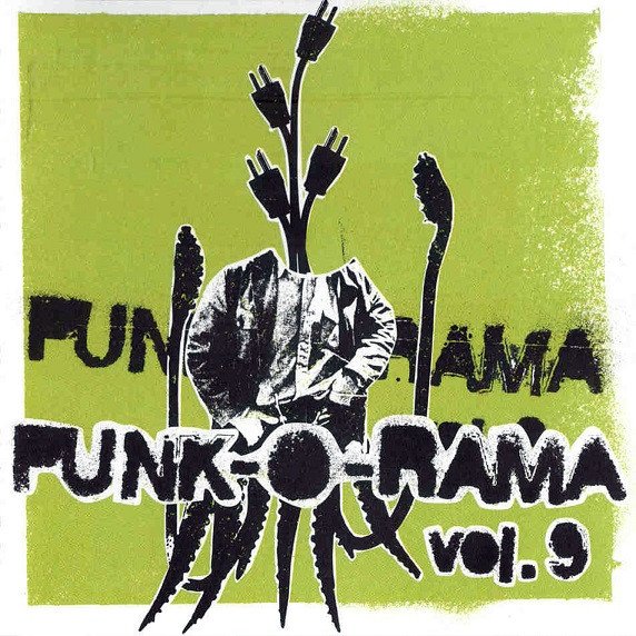 Punk-O-Rama, Vol. 9 — Various Artists | Last.fm