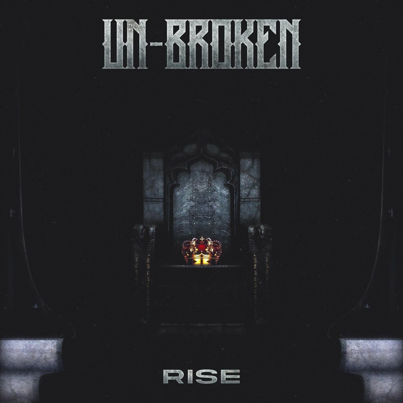 Broken topic. H.E.A.T альбом 2022 года. Broken. Shrine of Believers.