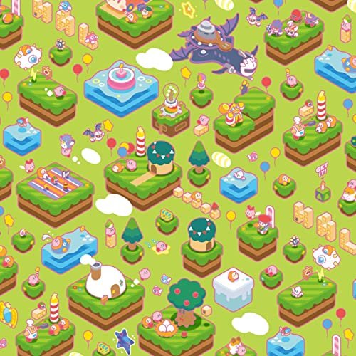 The Apple Juice Song — Kirby's Dream Band Last.fm