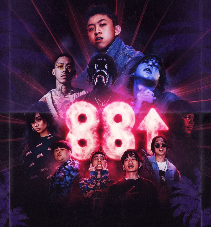 88rising Photos | Last.fm