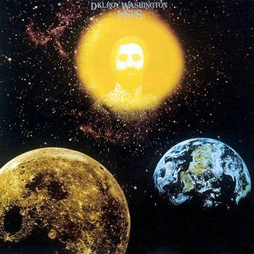 Delroy Washington – Freedom Fighters – Vinyl (7