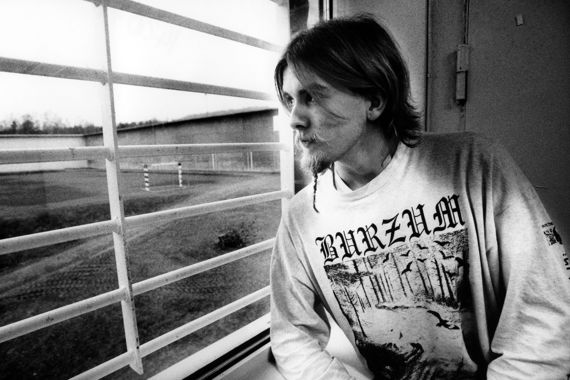 Burzum music, videos, stats, and photos | Last.fm