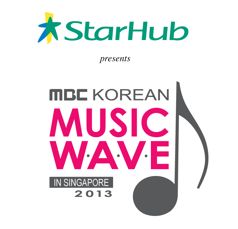 Starhub Presents Mbc Korean Music Wave In Singapore 13 At The Meadow At Gardens By The Bay Singapore On 16 Nov 13 Last Fm