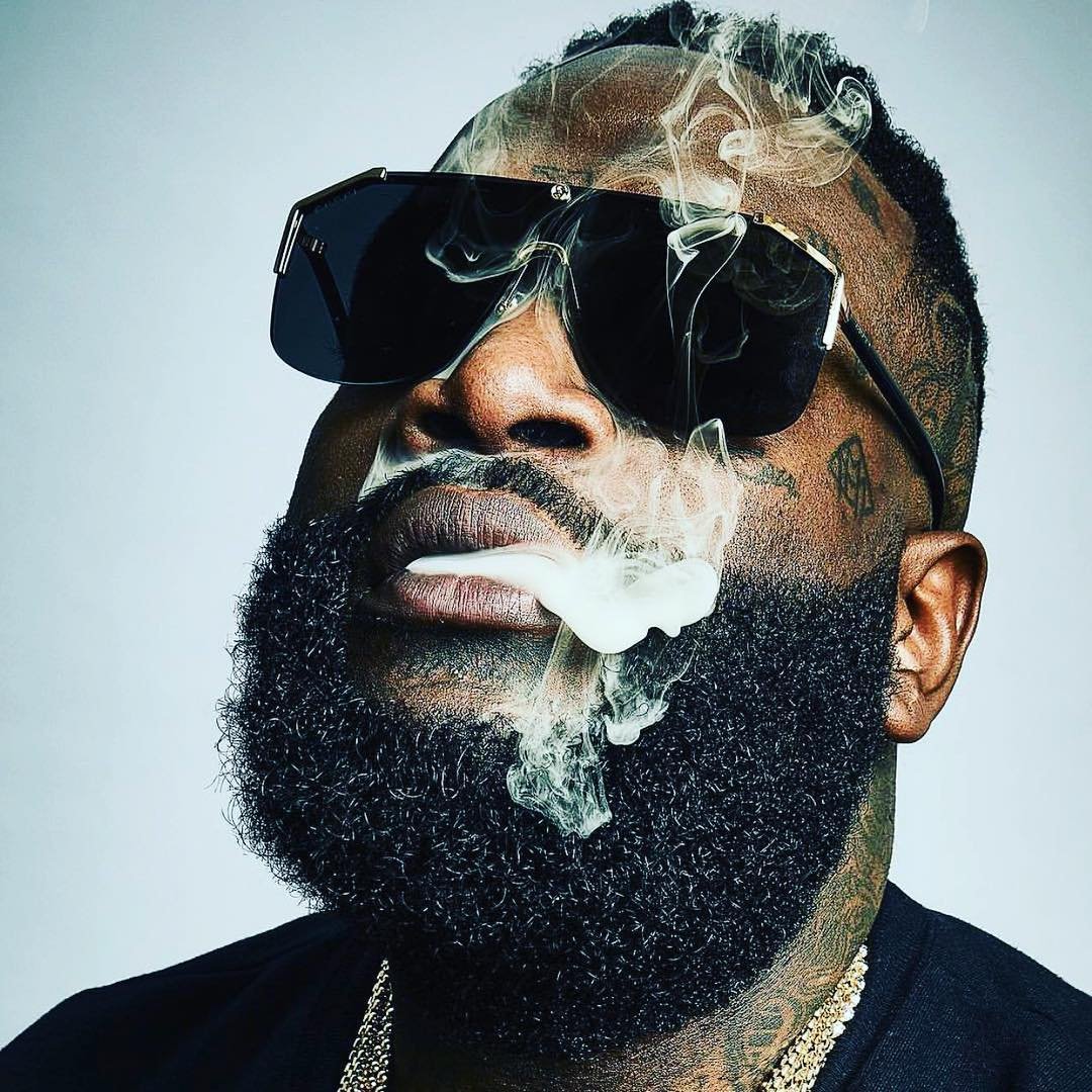 Rick Ross Rick Ross