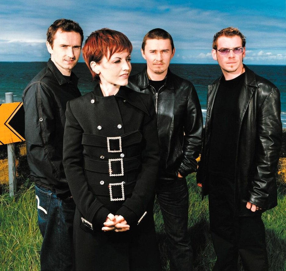 The Cranberries Photos (1 of 153) Last.fm