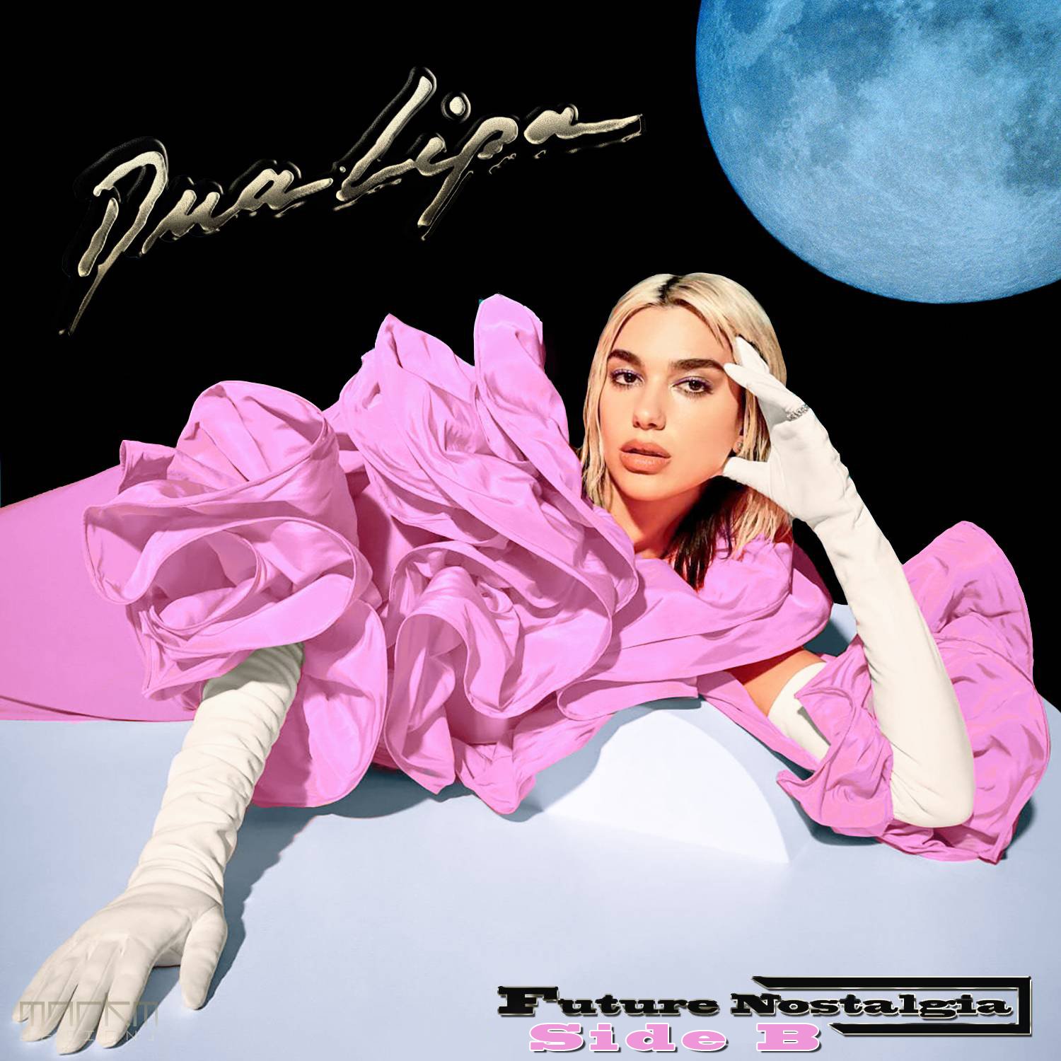 Future Nostalgia, Dua Lipa Wiki