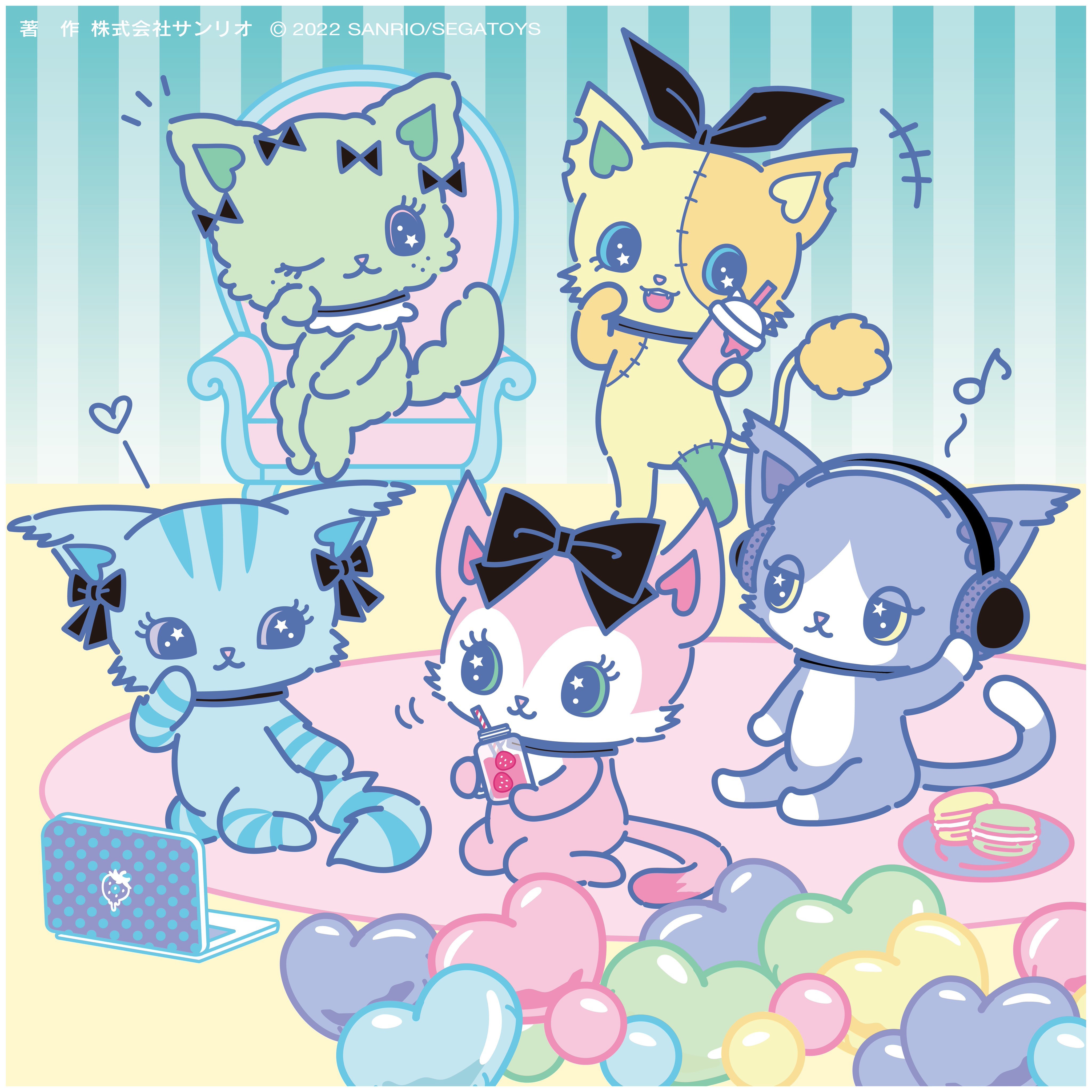 BeatCats music, videos, stats, and photos | Last.fm