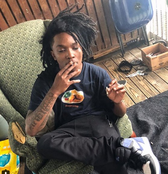Lil Gray music, videos, stats, and photos | Last.fm