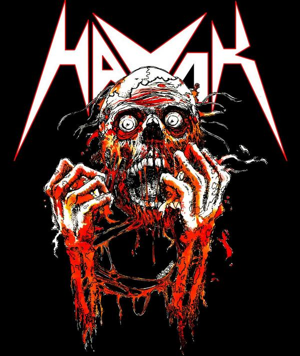 Thrash