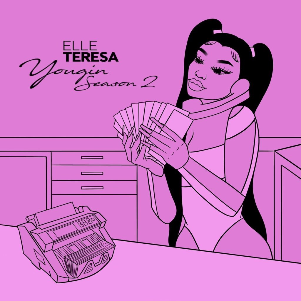【専用✨】Elle Teresa × POPYOURS ヘアバンド エルテレサ Elle Teresa - Tsukema: POP YOURS 2024 アーカイブ | TikTok