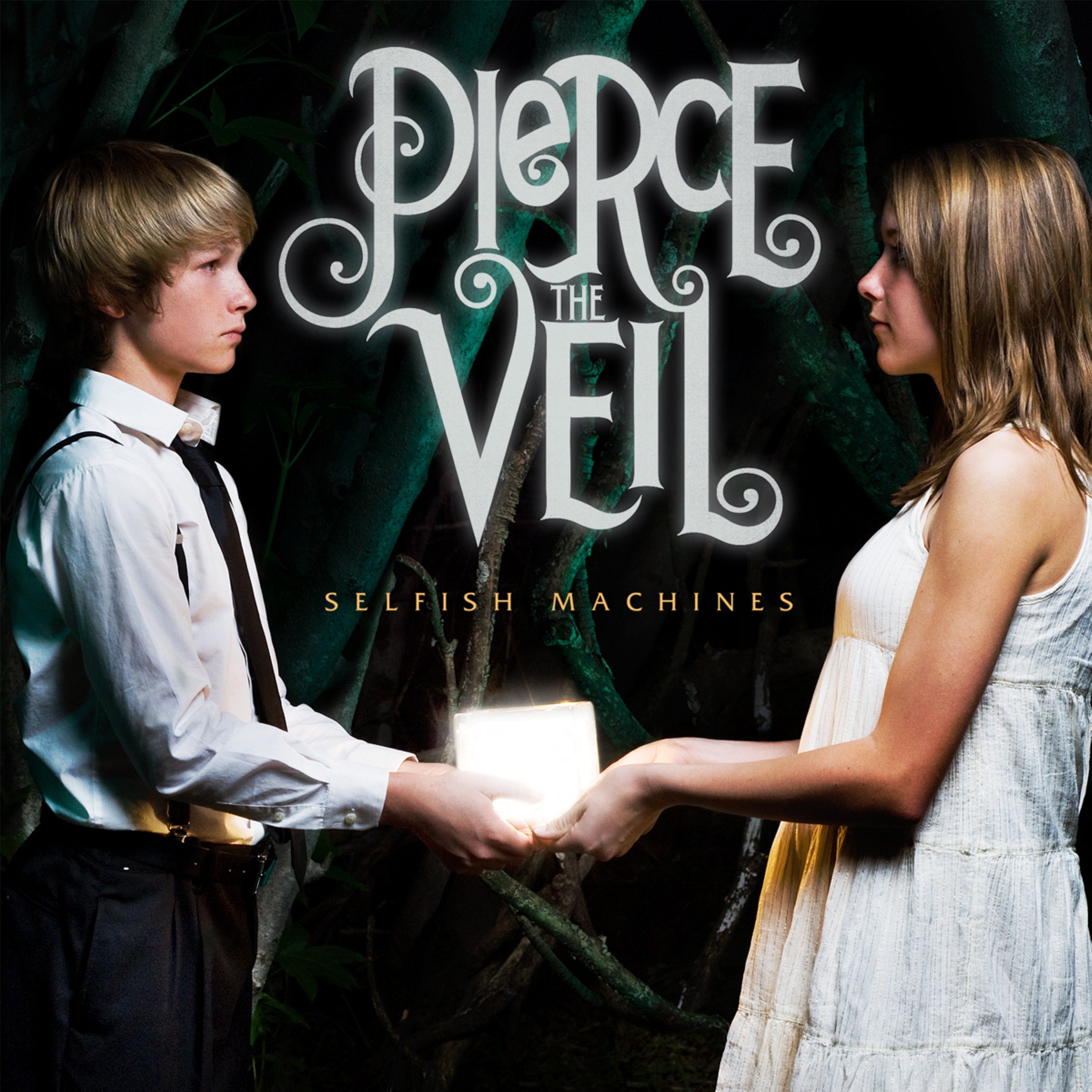 Fast Times at Clairemont High - Pierce the Veil Last.fm.