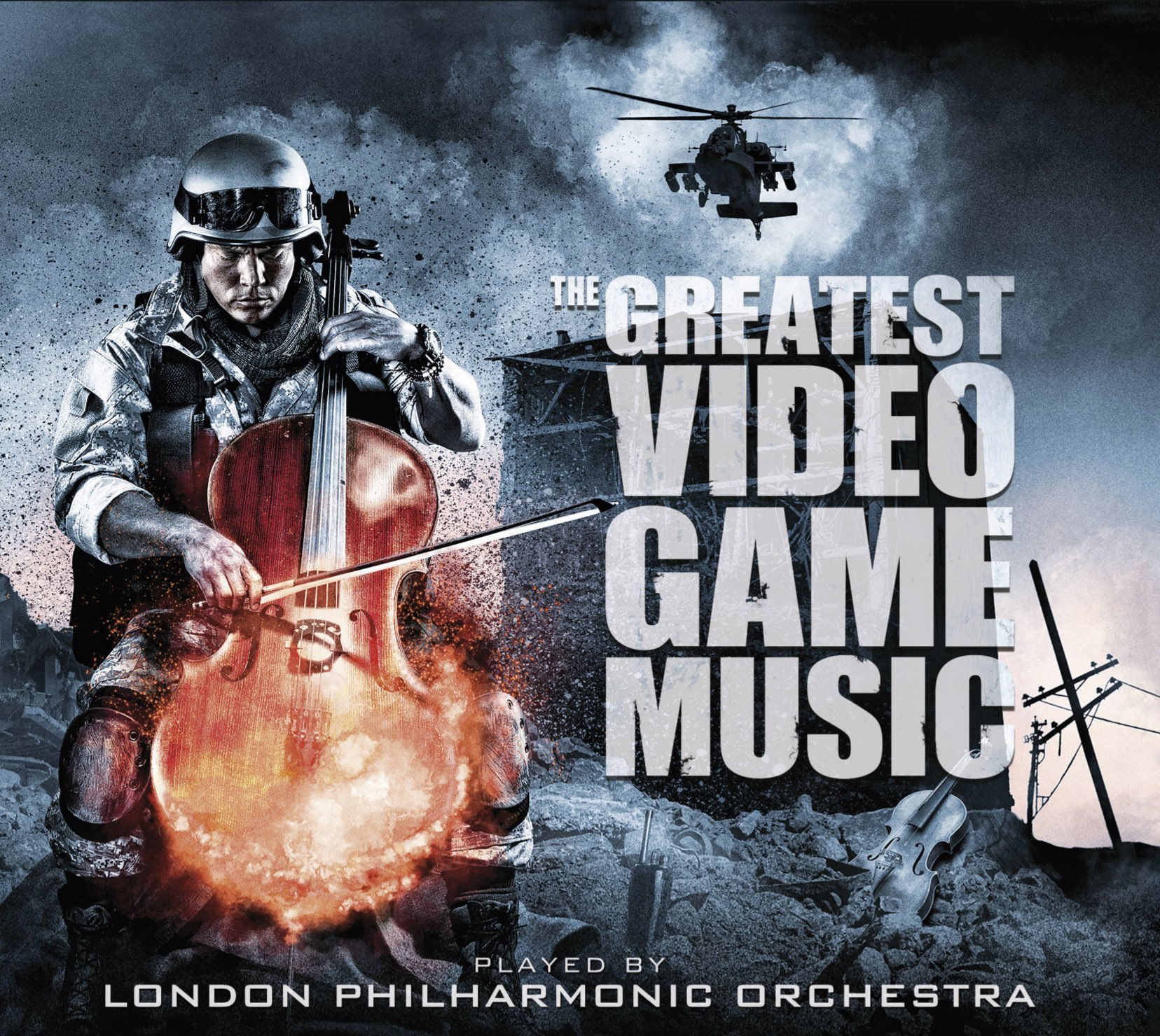 Orchestra games