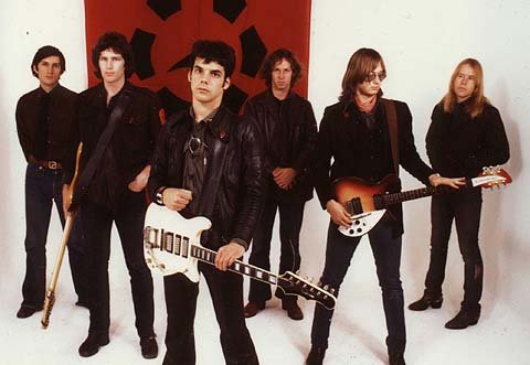 洋楽 RADIO BIRDMAN what gives What Gives? - YouTube