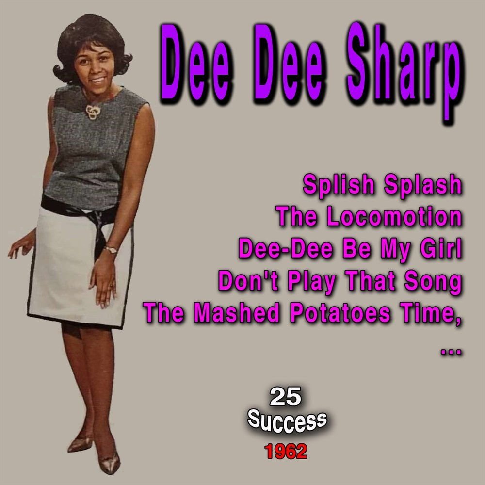 Gravy — Dee Dee Sharp Last.fm