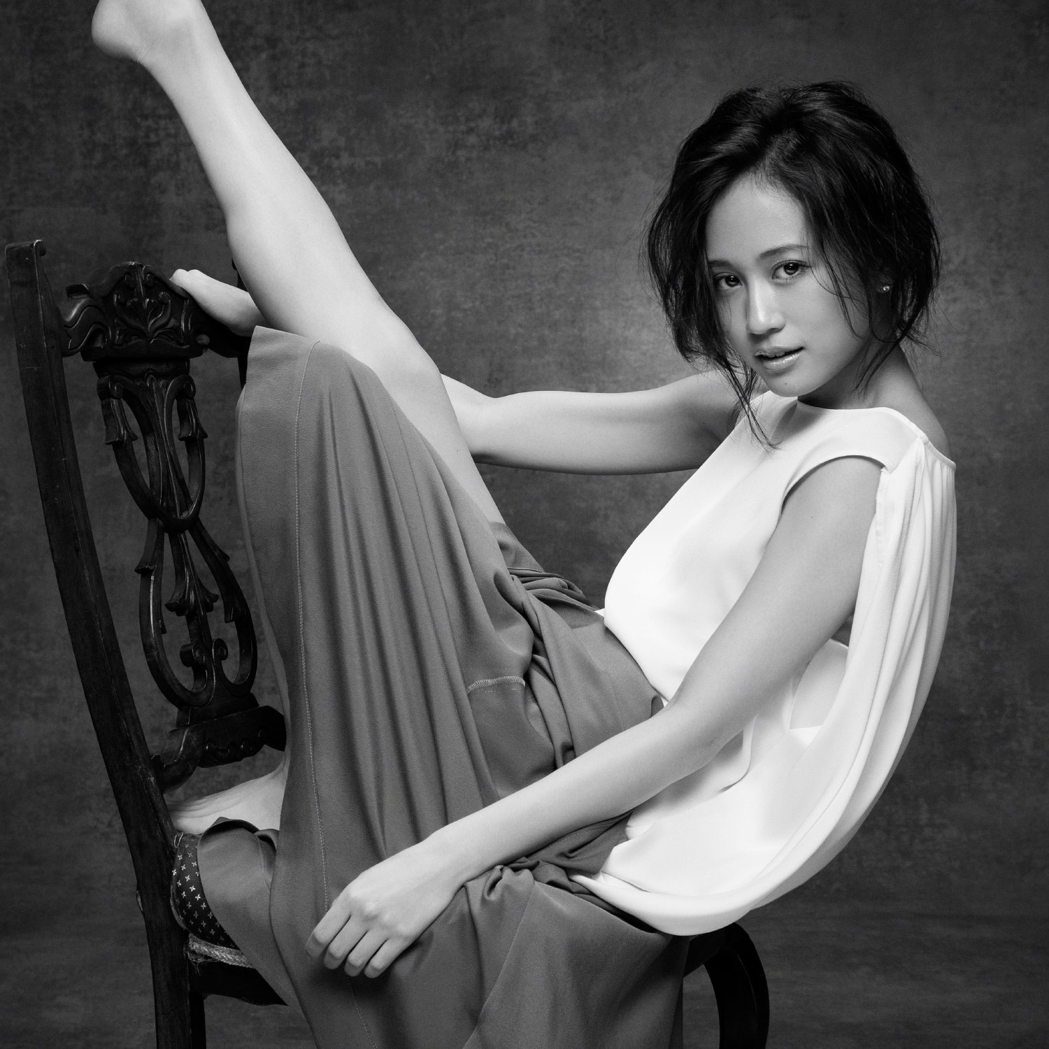 前田敦子 Beatzone