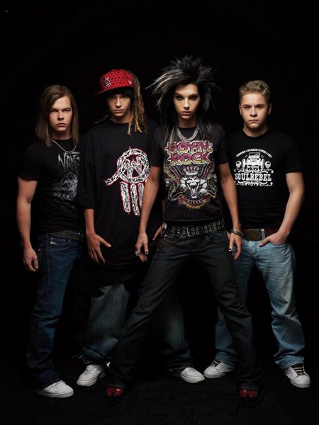 Tokio Hotel music, videos, stats, and photos | Last.fm