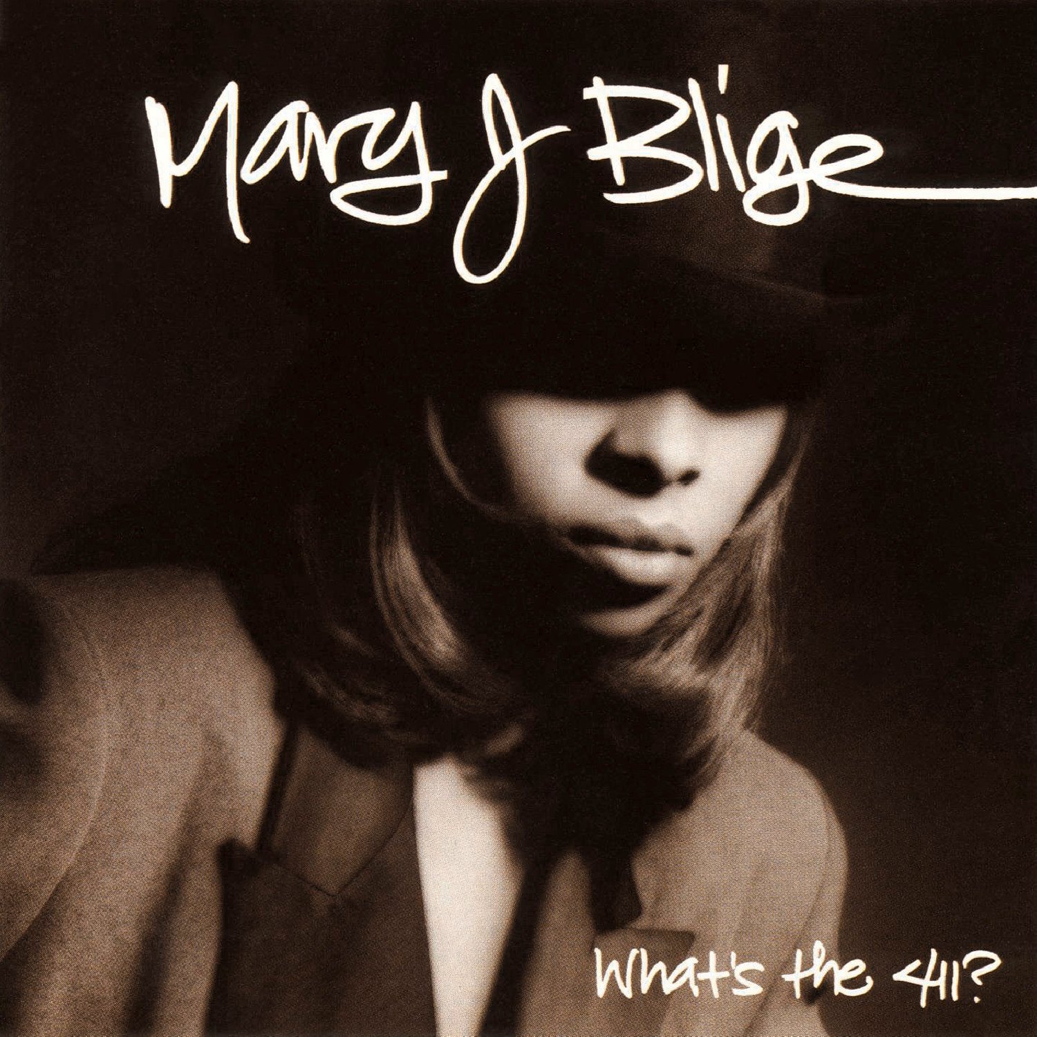 You Remind Me — Mary J. Blige | Last.fm