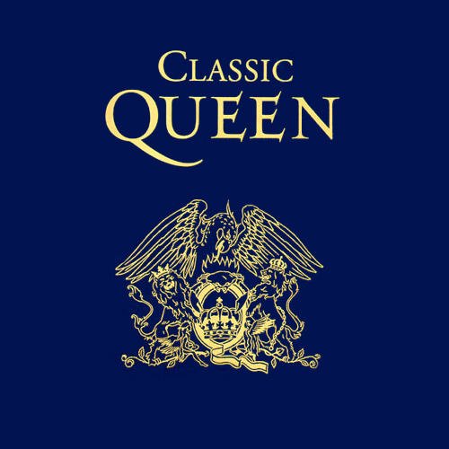 Classic Queen — Queen | Last.fm