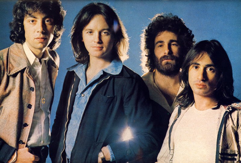 10cc tour band members