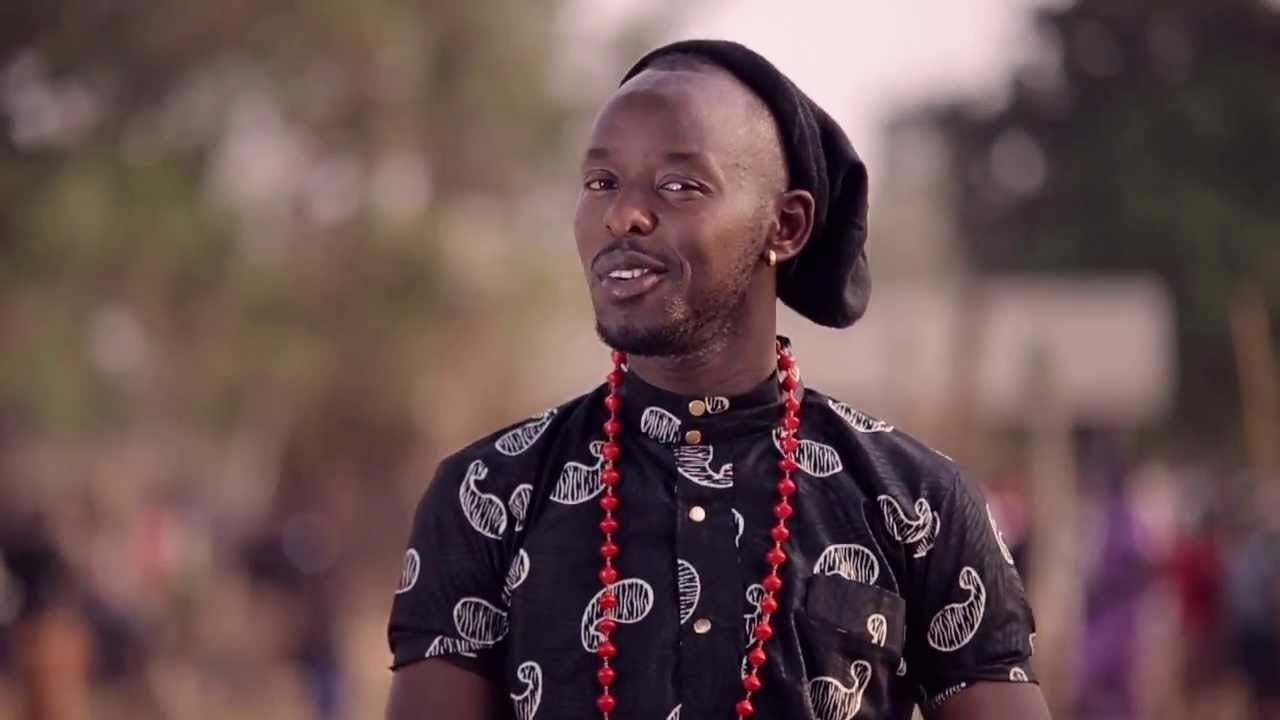 Maria rosa 2025 eddy kenzo