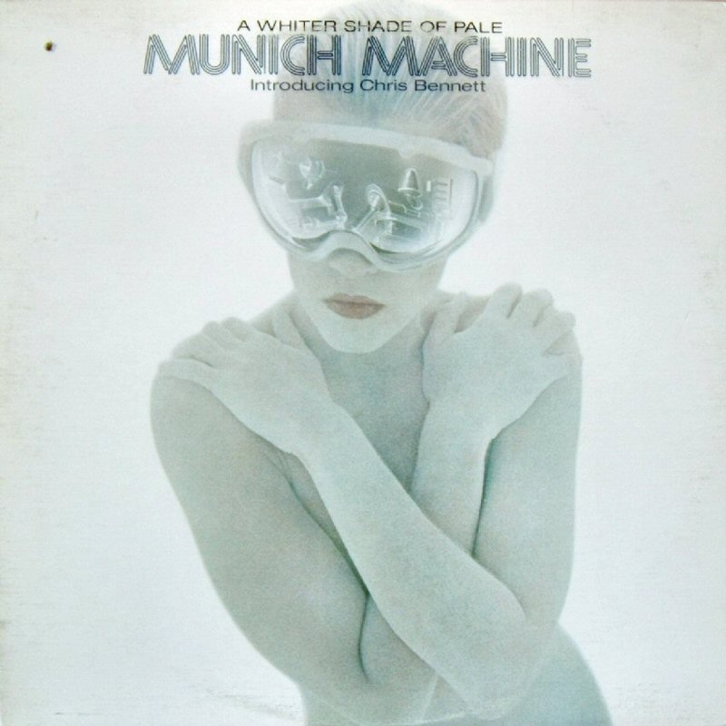 A whiter shade of pale annie. Munich Machine body Shine 1979. Munich Machine body Shine 1979 обложки. Munich Machine дискография. Munich Machine Munich Machine.