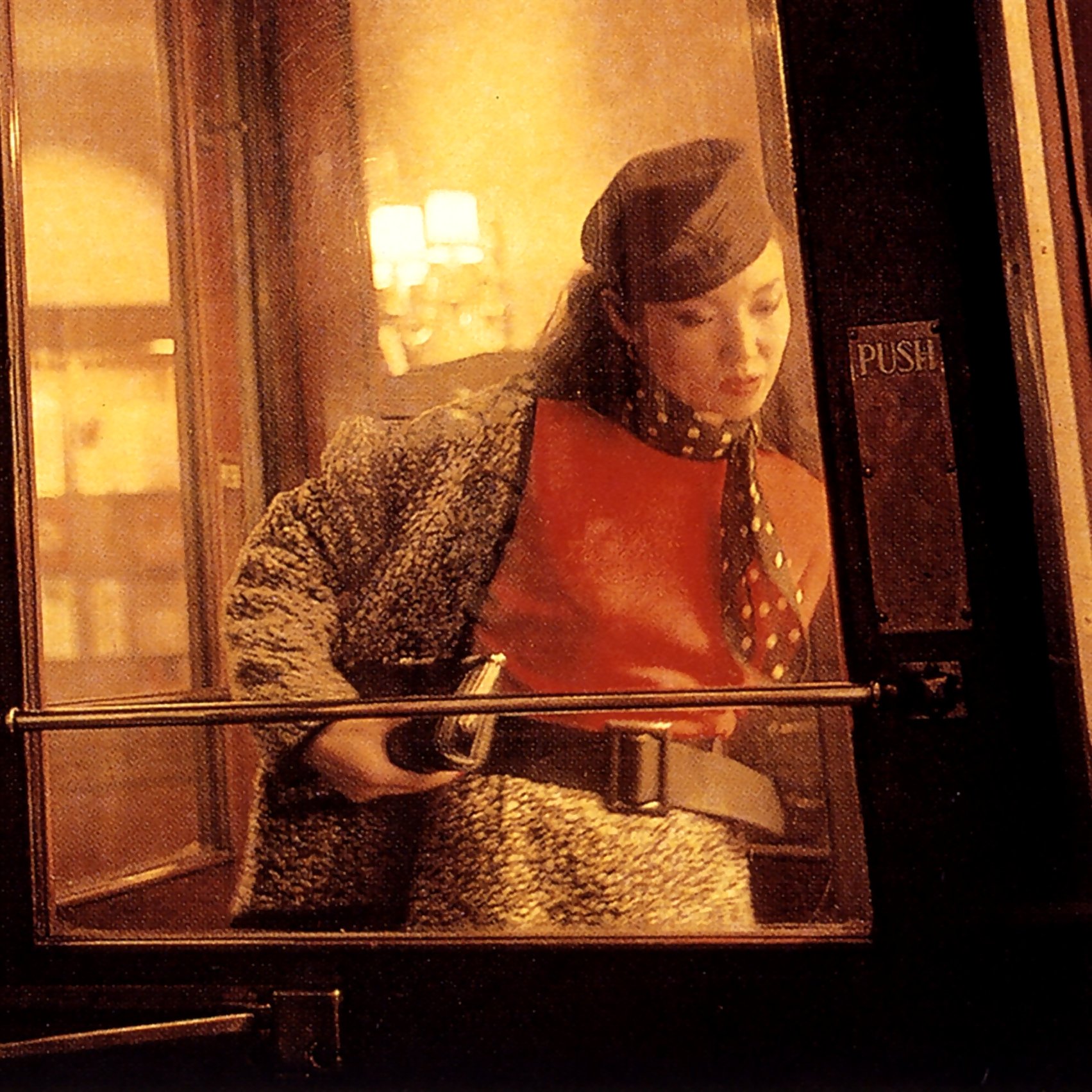 赤花八号線 カンナ8号線 inspired by Yumingユーミンカンナ8号線