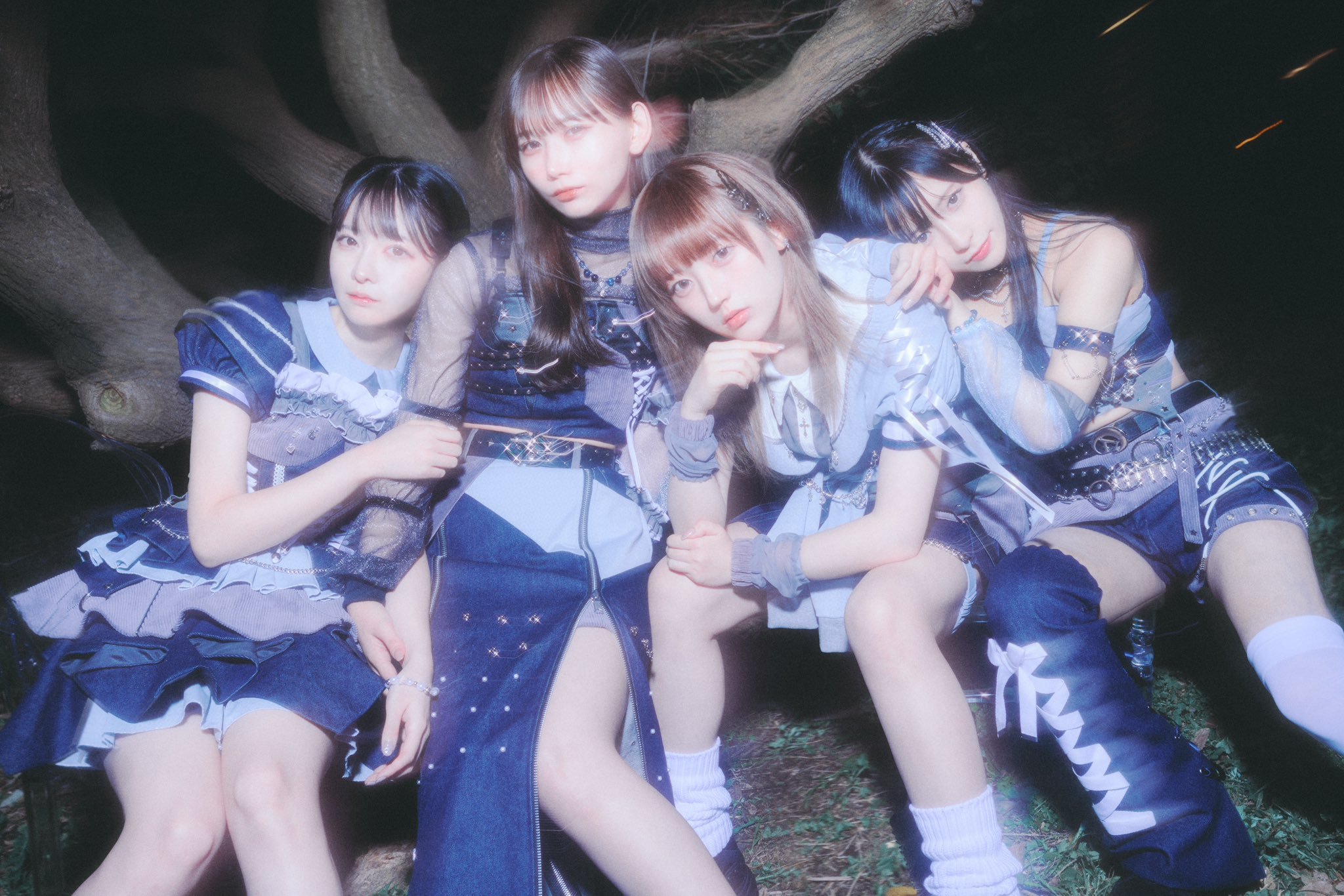yosugala / sailing!! 【Official Live Video】-yosugala