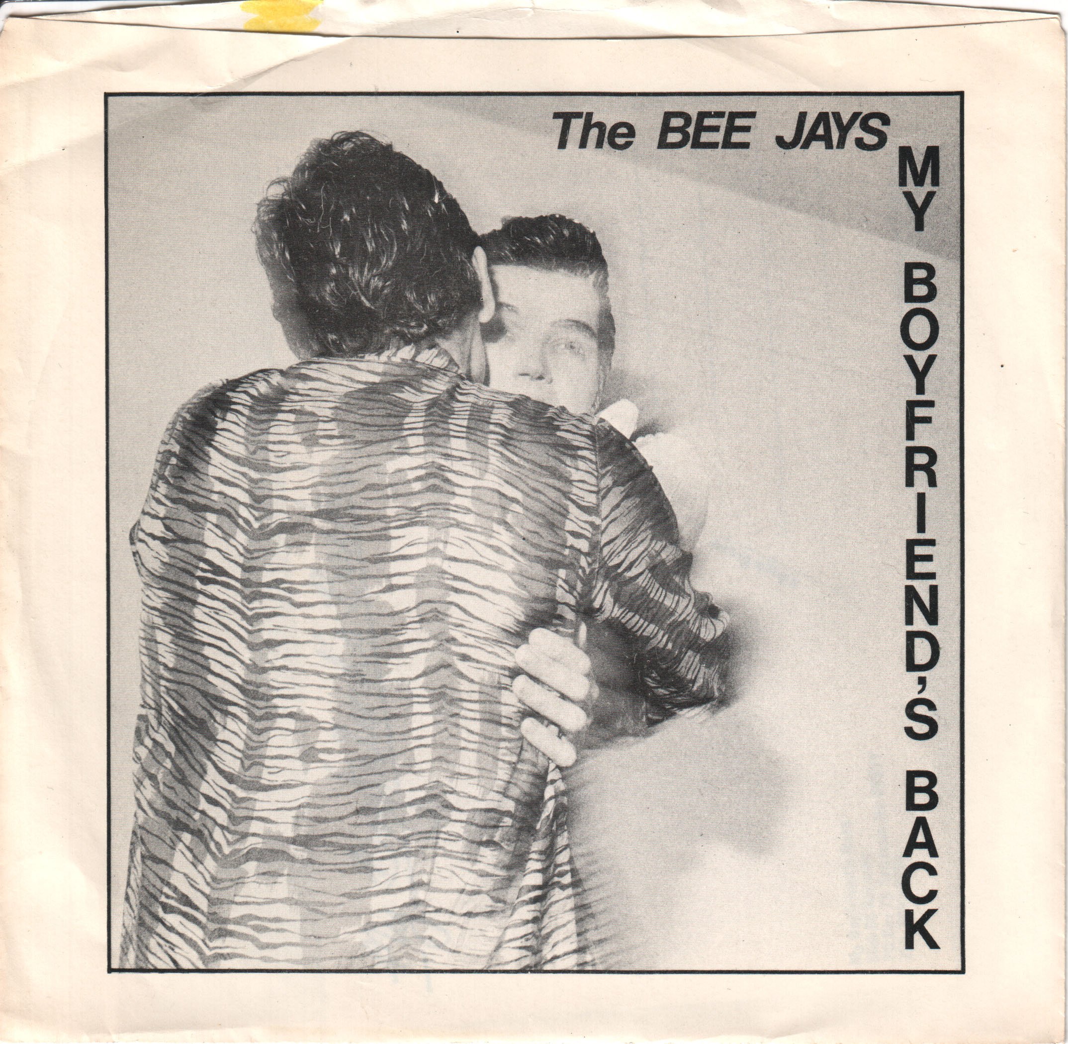 The Bee Jays şarkılarını, parçalarını ve diğer müziklerini bul Last.fm.