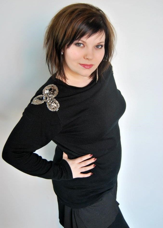 Tanja Yr