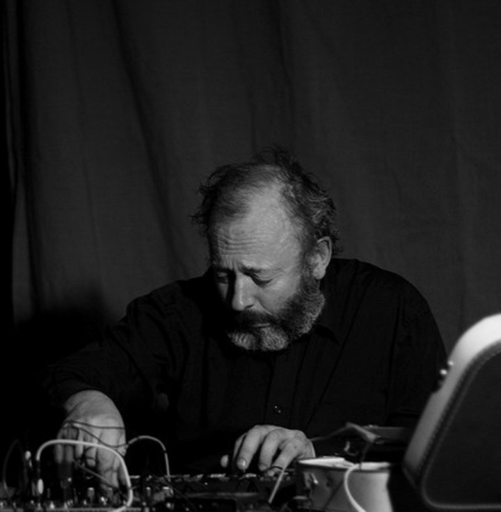 Philip Jeck music, videos, stats, and photos | Last.fm