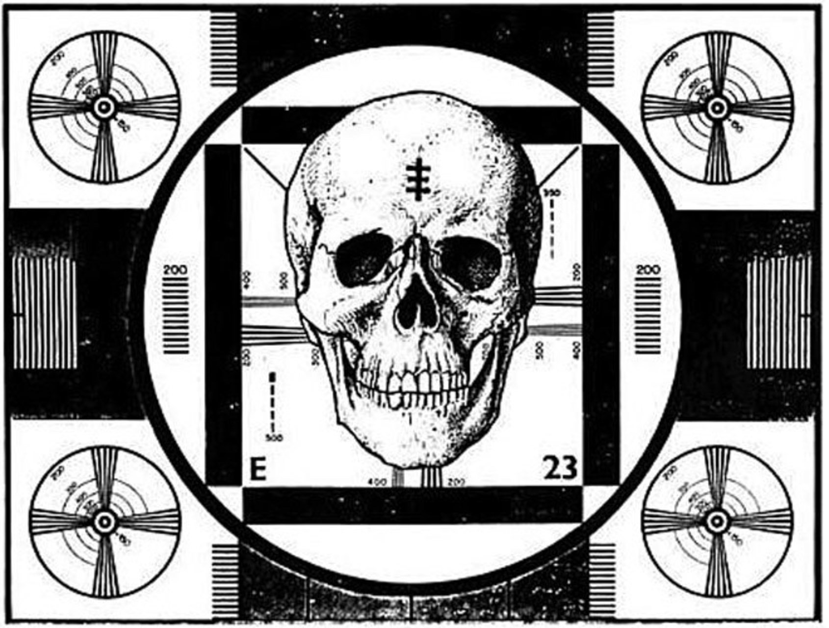 23 Tibetan Human Thigh Bones — Psychic TV Last.fm
