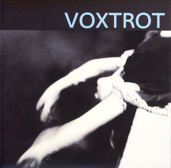 Песня послушай жена. Voxtrot.