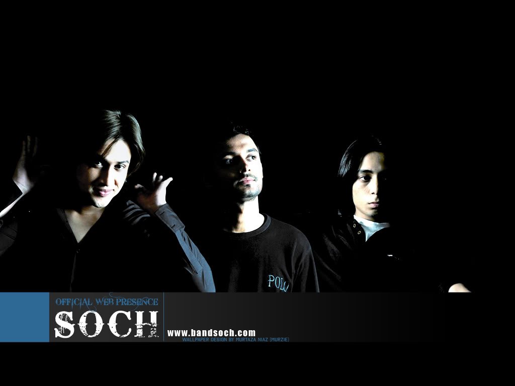 Soch lineup, biography Last.fm